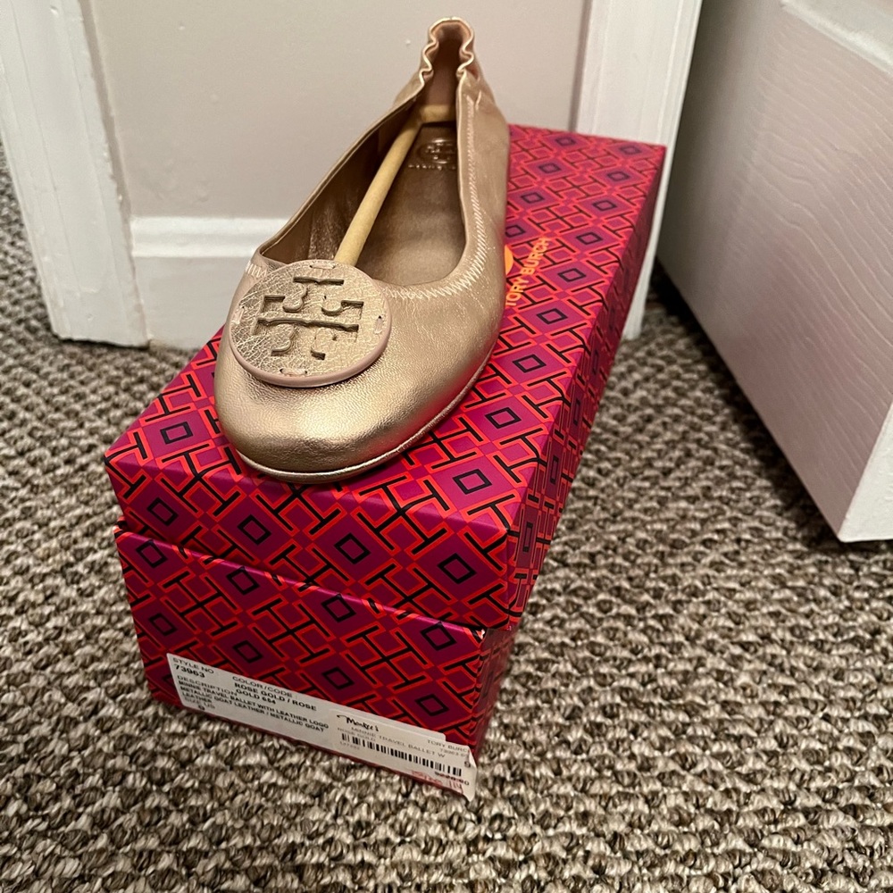Tory Burch